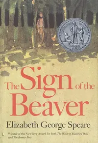 Buy The Sign of the Beaver (English, Elizabeth George Speare) — BookShops.in