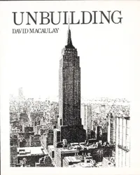Buy Unbuilding (English, David Macaulay) — BookShops.in