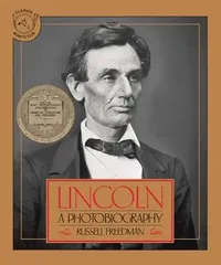 Buy Lincoln (English, Russell Freedman) — BookShops.in