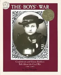 Buy The Boys' War (English, Jim Murphy) — BookShops.in
