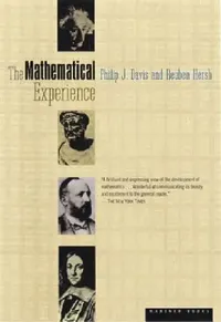 Buy The Mathematical Experience (English, Phillip J. Davis) — BookShops.in
