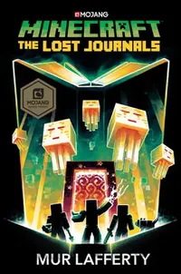 Buy Minecraft Novel 3 (English, Ballantine) — BookShops.in