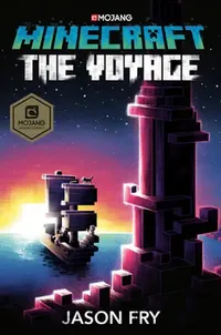 Buy Minecraft Novel 5 (English, Jason Fry) — BookShops.in