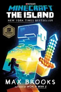 Buy Minecraft (English, Max Brooks) — BookShops.in