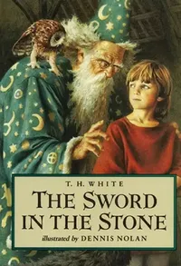 Buy The Sword in the Stone (English, T. H. White) — BookShops.in