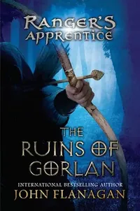 Buy The Ruins of Gorlan (English, John A. Flanagan) — BookShops.in