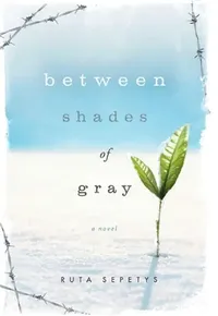 Buy Between Shades of Gray (English, Ruta Sepetys) — BookShops.in