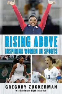 Buy Rising Above (English, Gregory Zuckerman) — BookShops.in