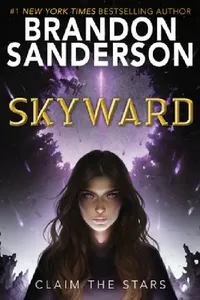 Buy Skyward (English, Brandon Sanderson) — BookShops.in