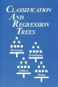 Buy Classification and Regression Trees (English, Leo Breiman) — BookShops.in