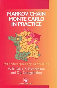 Buy Markov Chain Monte Carlo in Practice (English, Gilks W.R. | D. J. Spiegelhalter | W. R. Gilks) — BookShops.in