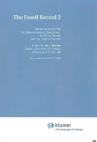 Buy Fossil Record 2 (English, M. J. Benton) — BookShops.in