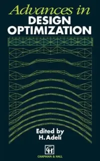 Buy Advances in Design Optimization (English, H. Adeli) — BookShops.in