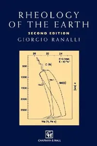 Buy Rheology of the Earth (English, Giorgio Ranalli) — BookShops.in