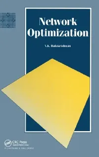 Buy Network Optimization (English, V. Balakrishnan) — BookShops.in