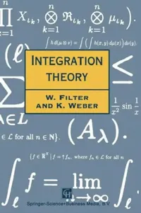 Buy Integration Theory (English, Weber K. | W. Filter | K. Weber) — BookShops.in