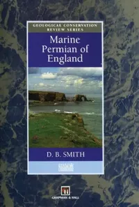 Buy Marine Permian of England (English, D. B. Smith) — BookShops.in