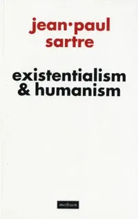 Buy Existentialism and Humanism (English, Jean-Paul Sartre) — BookShops.in