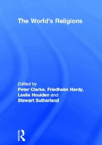 Buy The World's Religions (English, Clarke Peter) — BookShops.in