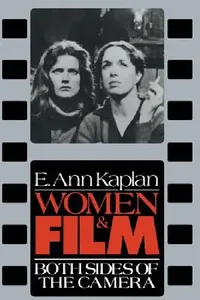 Buy Women & Film (English, Kaplan E. Ann) — BookShops.in