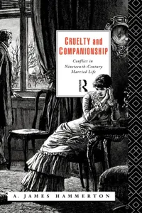Buy Cruelty and Companionship (English, A. James Hammerton) — BookShops.in