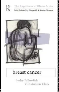 Buy Breast Cancer (English, Andrew Clark | Lesley Fallowfield) — BookShops.in