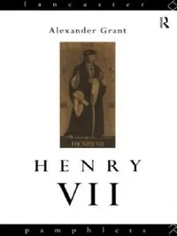 Buy Henry VII (English, Alexander Grant) — BookShops.in