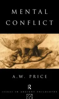 Buy Mental Conflict (English, A. W. Price) — BookShops.in