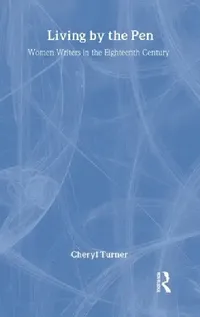 Buy Living by the Pen (English, Cheryl Turner) — BookShops.in