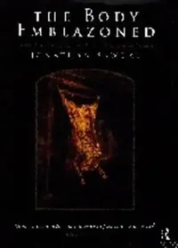 Buy The Body Emblazoned (English, Sawday Jonathan) — BookShops.in