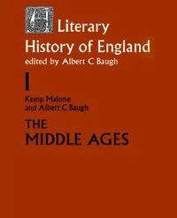 Buy A Literary History of England (English, Albert C. Baugh | Kemp Malone) — BookShops.in
