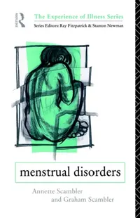 Buy Menstrual Disorders (English, Graham Scambler) — BookShops.in