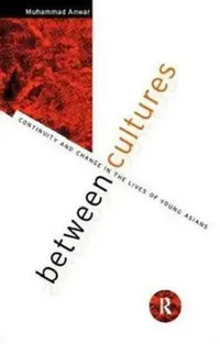 Buy Between Cultures (English, Muhammad Anwar) — BookShops.in