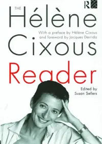 Buy The Hélène Cixous Reader (English, Susan Sellers) — BookShops.in