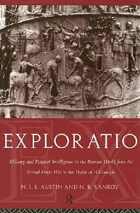 Buy Exploratio (English, N. J. E. Austin | N. B. Rankov) — BookShops.in
