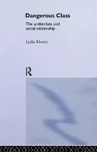 Buy Dangerous Classes (English, Lydia Morris) — BookShops.in