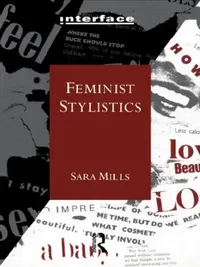 Buy Feminist Stylistics (English, Sara Mills) — BookShops.in