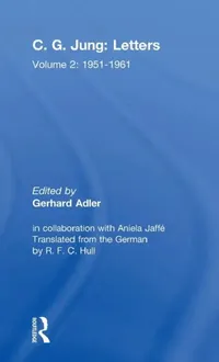 Buy Letters of C. G. Jung (English, C. G. Jung | Gerhard Adler | R. F. C. Hull) — BookShops.in