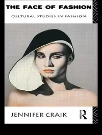 Buy The Face of Fashion (English, Jennifer Craik) — BookShops.in