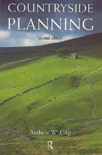 Buy Countryside Planning (English, Andrew Gilg) — BookShops.in
