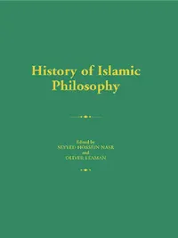 Buy The History of Islamic Philosophy (English, Leaman Oliver) — BookShops.in