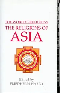 Buy The World's Religions (English, Hardy Friedhelm) — BookShops.in