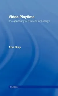 Buy Video Playtime (English, Ann Gray) — BookShops.in
