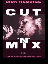 Buy Cut `N' Mix (English, Dick Hebdige) — BookShops.in