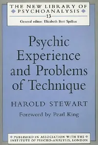 Buy Psychic Experience and Problems of Technique (English, Harold Stewart) — BookShops.in