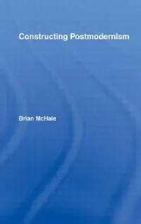 Buy Constructing Postmodernism (English, Brian McHale) — BookShops.in