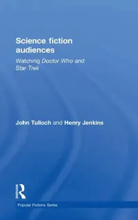 Buy Science Fiction Audiences (English, Henry Jenkins | John Tulloch) — BookShops.in