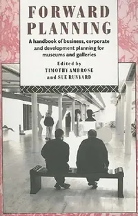 Buy Forward Planning (English, Timothy Ambrose | Sue Runyard) — BookShops.in