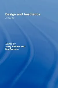 Buy Design and Aesthetics (English, Mo Dodson | Jerry Palmer) — BookShops.in
