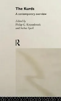 Buy The Kurds (English, Philip G. Kreyenbroek | Stefan Sperl) — BookShops.in